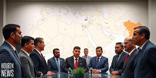 Netanyahu’s Stark Warning to Iran: A Historic Promise of Unprecedented Response