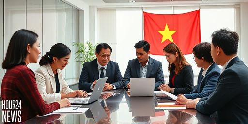 To Lam: Secret Policeman Turned Changemaker