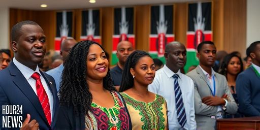 Oburu Signals 2027 Presidential Bid: ODM to Decide Coalition or Solo Run by 2026 End