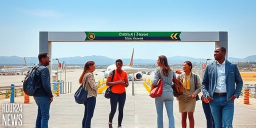 Zimbabwe Spearheads South Africa Tourism Boom in 2025, Surpassing Regional Peers