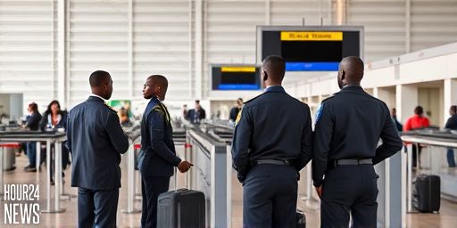 Court Maintains Dismissal of JKIA Officer Over Miraa Transport Breach
