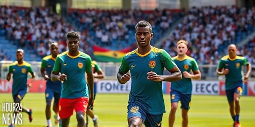 Antoine Semenyo: Manchester City Sign Bournemouth Winger in £65m Deal