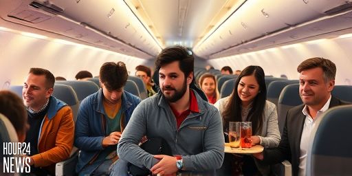 Qantas and Jetstar Alcohol Policies: Why Many Flyers Find Them Silly