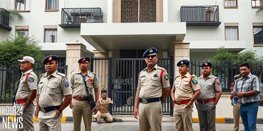 KRK Arrested in Mumbai After Firing Two Bullets at Housing Society, No Casualties