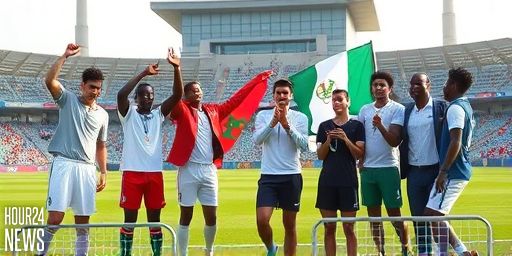 Afcon Special: Morocco’s Moment, Nigeria’s Surge, and the Road Ahead