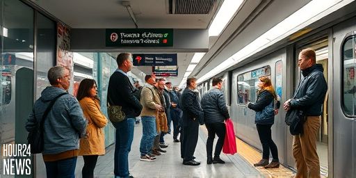 Ontario Line to Feature Protective Platform Doors as TTC Weighs Safer Subways