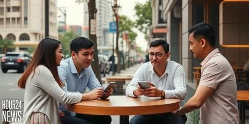 SC clamps down on fraudulent finfluencers in Malaysia’s financial market