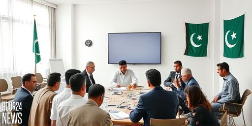 Why a Strong Local Government System Is Seen as Key to Pakistan’s Stability, Says Khawaja Asif