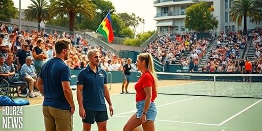 Australian Open 2026: Draws, Dates, History & All You Need To Know