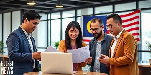 Malaysia Delays Mandatory E-Invoicing for SMEs Earning RM1–RM5 Million in Annual Sales