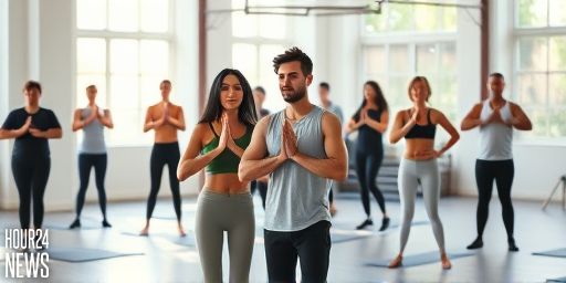 PVOLVE’s Worth It Everytime Campaign: A Fresh Take on New Year Fitness with Jennifer Aniston