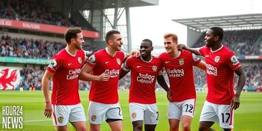 Cardiff City Ratings: Star Man Dominates as Forward Thrives in New Role vs Barnsley