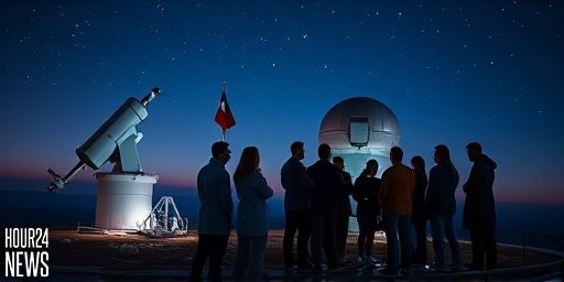 Vera Rubin Observatory Spots the Fastest-Spinning Asteroid Yet and Its Enormous Size