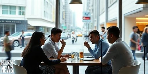 Singapore’s Slow Growth in the ASEAN Food Delivery Market