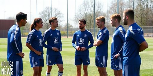 Chelsea’s Narrow Escape: Why Enzo Maresca’s Exit Likely Won’t Cost Big