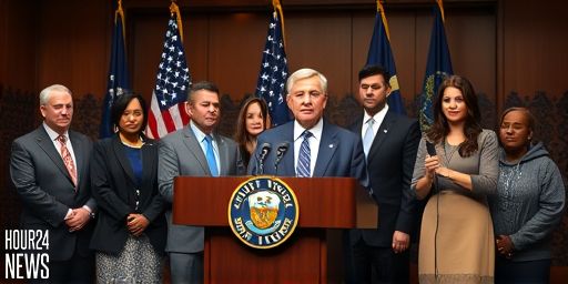 Hochul Aims to Bar NY Police from Assisting ICE on Non-Criminal Matters