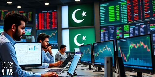 PSX Gains as KSE-100 Climbs to 189,166 Points Amid Market Bull Run