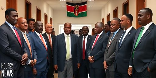 Ahmednasir Abdullahi: Supreme Court ban lifted and implications for Kenya’s judiciary