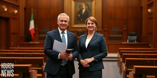 Two Men Charged in Cork Over 80 Counts of Rape and Sexual Assault Involving Two Children