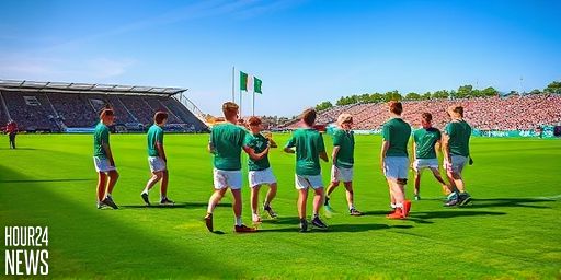 GAA Live Blog: Club SFC Semi-Final & Pre-Season Action