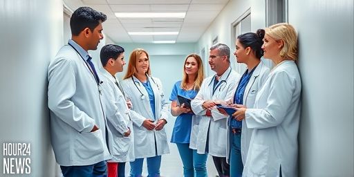 Nandi County Promises Promotion for 15 Doctors After KMPDU Talks