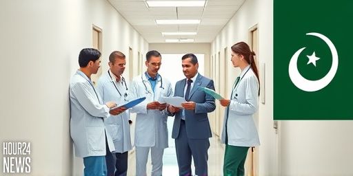 Punjab Health Dept Bans Ad-Hoc Doctors in Administrative Roles: Hospitals Ordered to Remove Improper Appointments