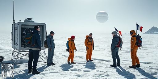 Is Europa’s Quiet Seafloor a Lifeless Mystery or Hidden Habitat?