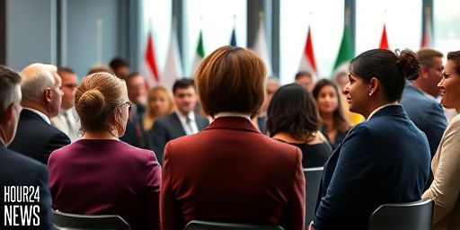 Nandy: Farage Could Be a Fascist Prime Minister — A Sharp Critique of UK Political Rhetoric