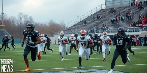 KSR’s Top Takeaways: Kentucky Survives Snowmageddon vs. Ole Miss as Jasper Johnson Shines