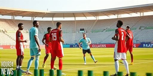 Mali vs Tunisia AFCON 2026: Lineups, Live Streaming, and How to Watch on TV