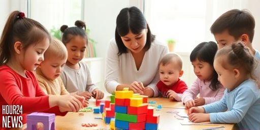 How Screen Time Is Altering Toddler Development: We’re Losing a Big Part of Being Human