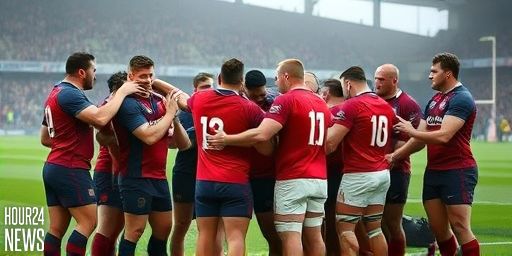 Tom Willis Leads Saracens Past Toulouse in Champions Cup Family Affair