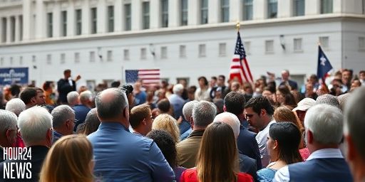 Minnesota ICE Live Updates: Trump Skips Over Alex Preti Killing as New Shooting Details Emerge