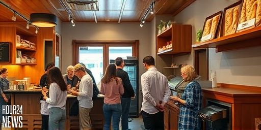 Comedy Trio Opens Sandwich Shop Near Johnny, Vince and Sam’s