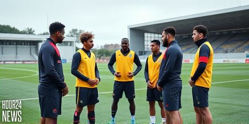 Four Manchester United Transfer Targets Named as Mystery Midfielder Identity Emerges