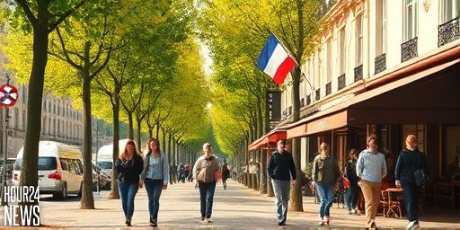 Paris Named World’s Most Appealing City to Visit in 2025: Are You Planning a Trip?