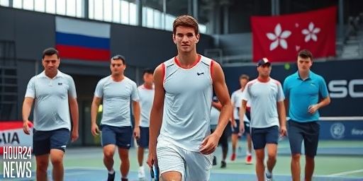 Andrey Rublev: The Calendar Myth and the Illusion of a Reduced Tour