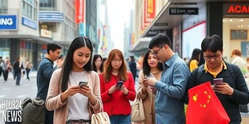 Global Mobile Payment Collaboration: UnionPay International and Samsung Wallet Debut in Hong Kong