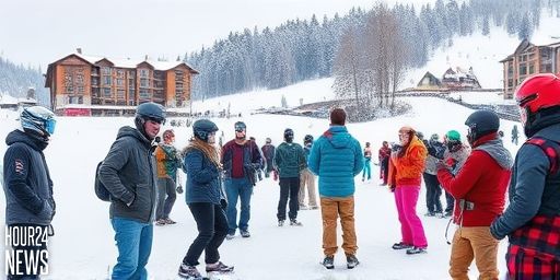 Tragic Confirmation: Israeli Teen Charlotte Niddam Among Victims of Swiss New Year’s Fire