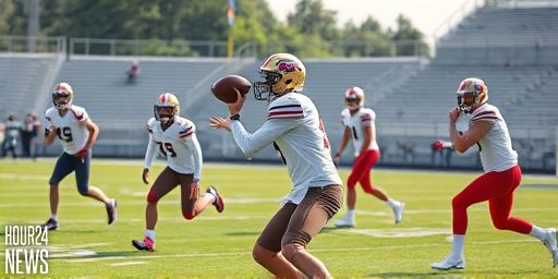 Scarbinsky’s Rose Bowl Prophecy: Alabama Over Indiana When It Counts