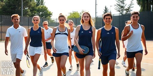 Australian Open Day 4 Live Updates: Aussies Hit Rough Patch in Second Round