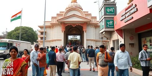 Supreme Court Declines to Hear Plea Challenging VIP Darshan at Ujjain’s Mahakal Temple