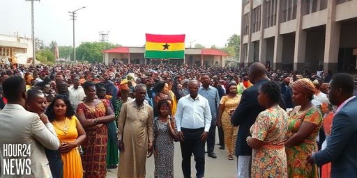 Adom Kyei Duah Apologises to Ghana Armed Forces Over Viral Church Parade