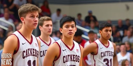 Inside the Major College Basketball Scandal: 20 Charged in Widespread Point-Shaving Scheme