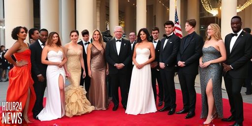 Golden Globes 2026: Party Photos on the Red Carpet