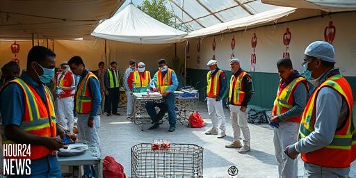 MSF Under Fire: Exclusive Claims of Terror Links and Anti-Israel Narrative