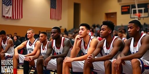 NBA mock draft 2026: Lottery simulation flags a young star for the top team