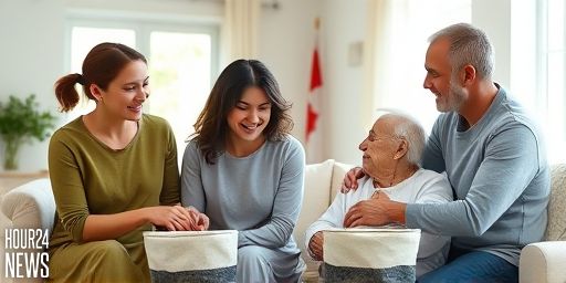 Ottawa Pauses Caregiver Immigration Stream, Shifting Pathways for Domestic Care in Canada