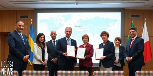 Northern Corridor Agencies Sign Deal to Boost Regional Transport and Trade