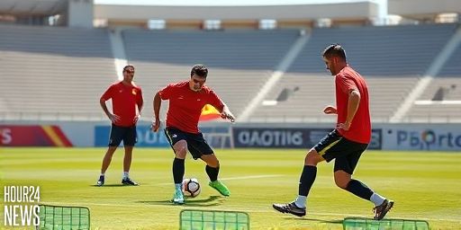 Gavi Edges Closer to Return: Barcelona Star in Final Stretch of Knee Surgery Recovery